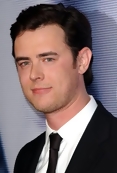 Foto Colin Hanks