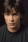 Foto Tom Welling