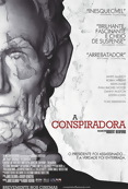 Poster de «A Conspiradora»