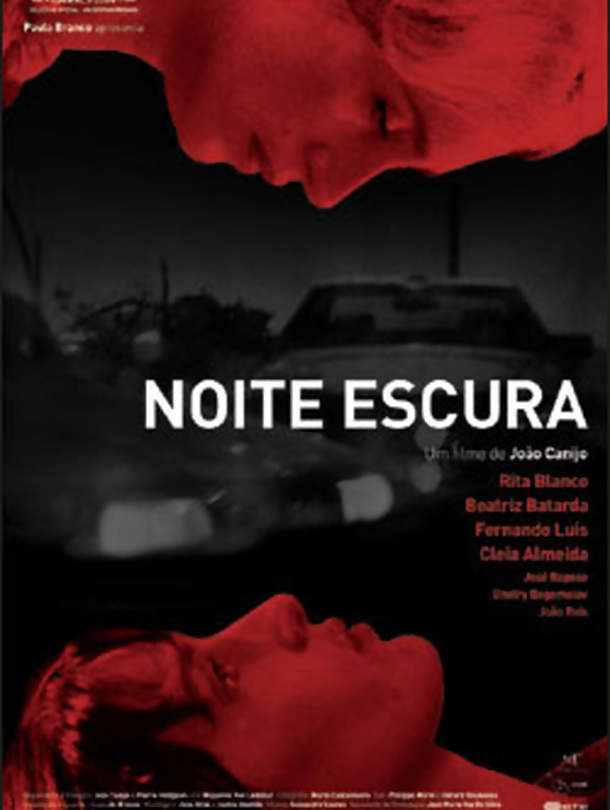 Noite Escura movie