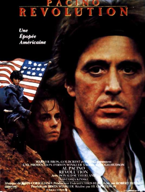 Revolution (1985)