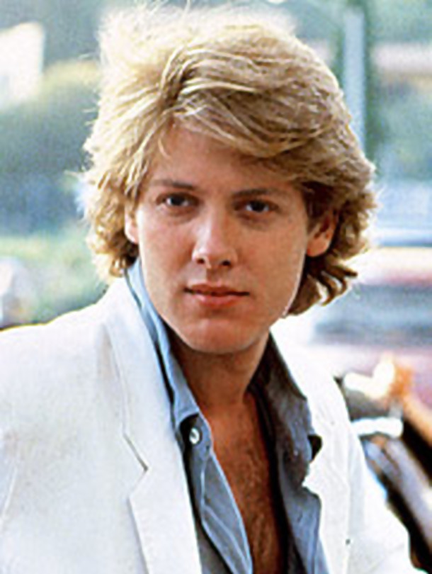 James Spader SAPO Cinema